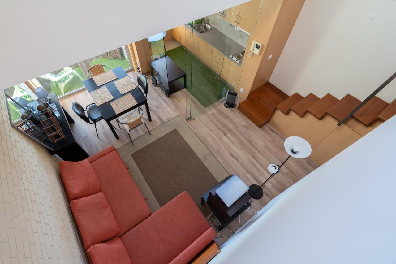 Deluxe Loft By Douro River And Atlantic Ocean Porto Dış mekan fotoğraf