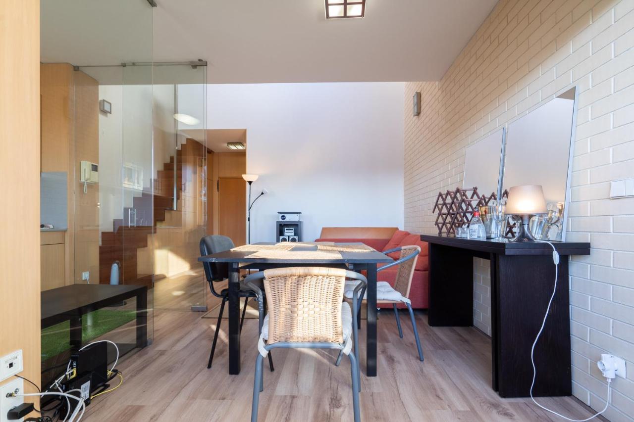 Deluxe Loft By Douro River And Atlantic Ocean Porto Dış mekan fotoğraf