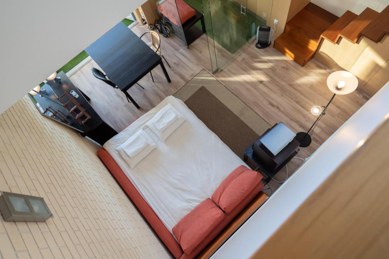 Deluxe Loft By Douro River And Atlantic Ocean Porto Dış mekan fotoğraf