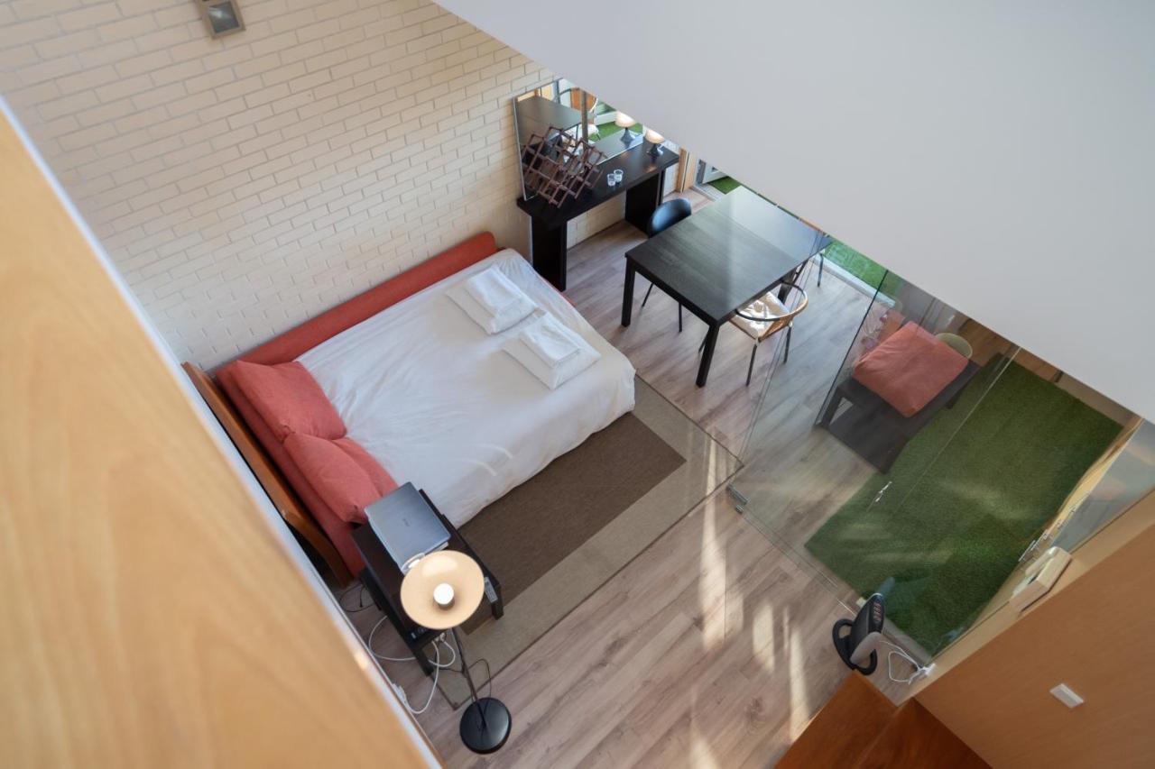 Deluxe Loft By Douro River And Atlantic Ocean Porto Dış mekan fotoğraf