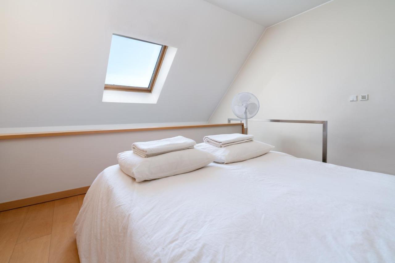 Deluxe Loft By Douro River And Atlantic Ocean Porto Dış mekan fotoğraf