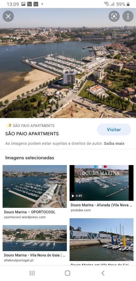 Deluxe Loft By Douro River And Atlantic Ocean Porto Dış mekan fotoğraf