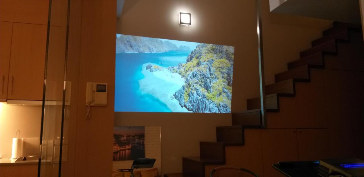 Deluxe Loft By Douro River And Atlantic Ocean Porto Dış mekan fotoğraf